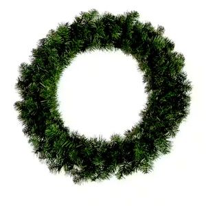 20” Noble Fir Wreath 160 Natural Looking Tips by Ashland